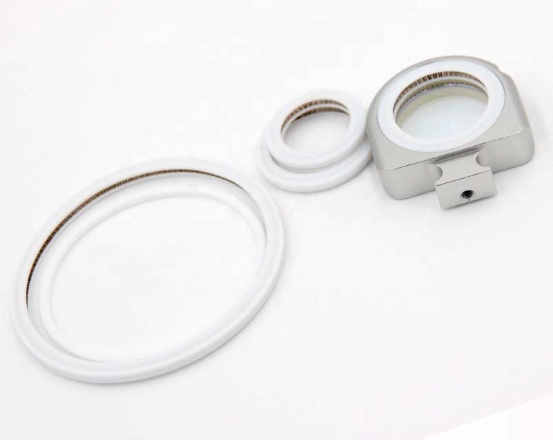 11021M2110005 Уплотнительное кольцо для защитного стекла 42.5x4x3.2 мм