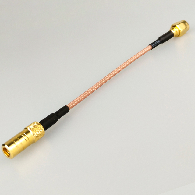 211TTW9012 Коаксиальный кабель SMB–SMA